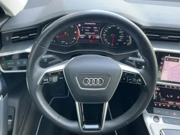 AUDI A6 Limousine 45 TDI QU SPORT MATRIX AIR B&O ACC