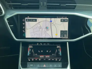 AUDI A6 Limousine 45 TDI QU SPORT MATRIX AIR B&O ACC