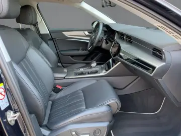 AUDI A6 Limousine 45 TDI QU SPORT MATRIX AIR B&O ACC