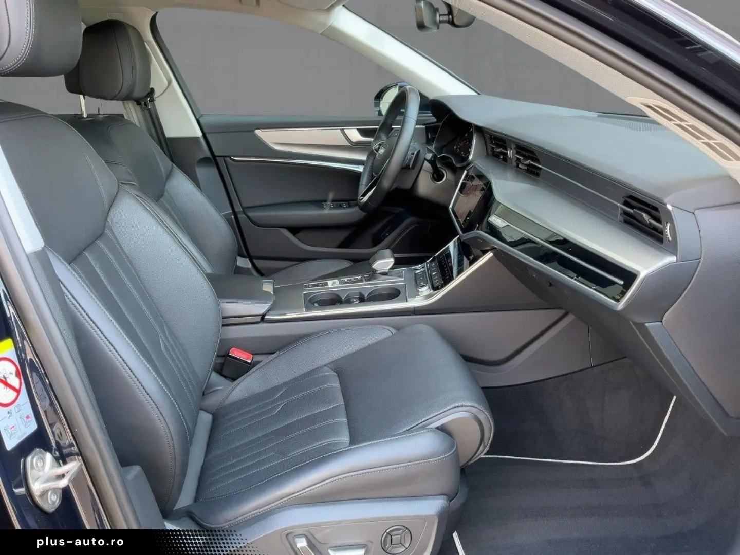 AUDI A6 Limousine 45 TDI QU SPORT MATRIX AIR B&O ACC