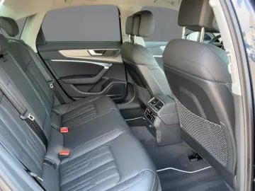 AUDI A6 Limousine 45 TDI QU SPORT MATRIX AIR B&O ACC