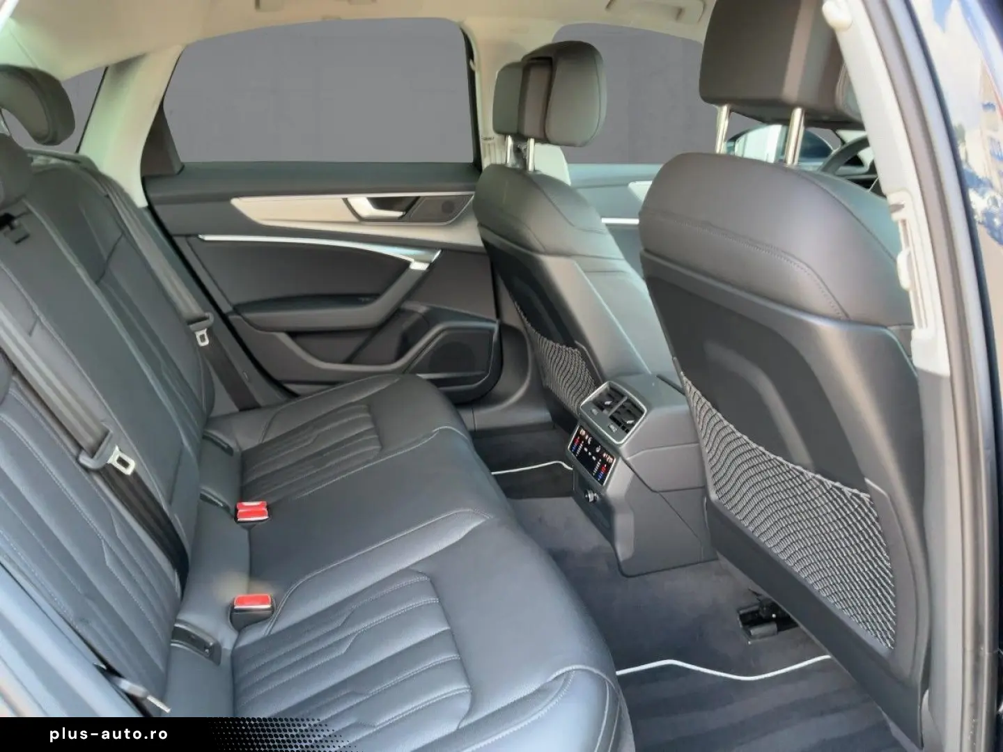AUDI A6 Limousine 45 TDI QU SPORT MATRIX AIR B&O ACC