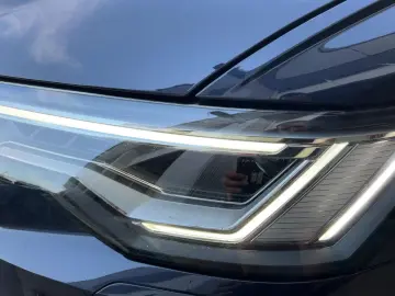 AUDI A6 Limousine 45 TDI QU SPORT MATRIX AIR B&O ACC