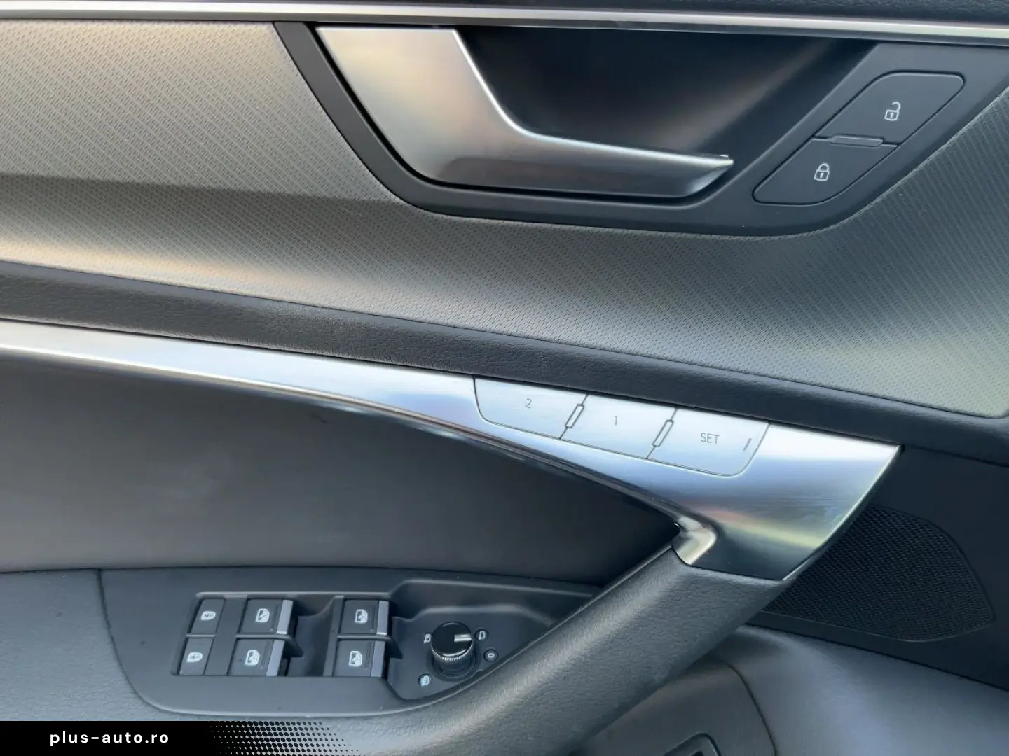 AUDI A6 Limousine 45 TDI QU SPORT MATRIX AIR B&O ACC
