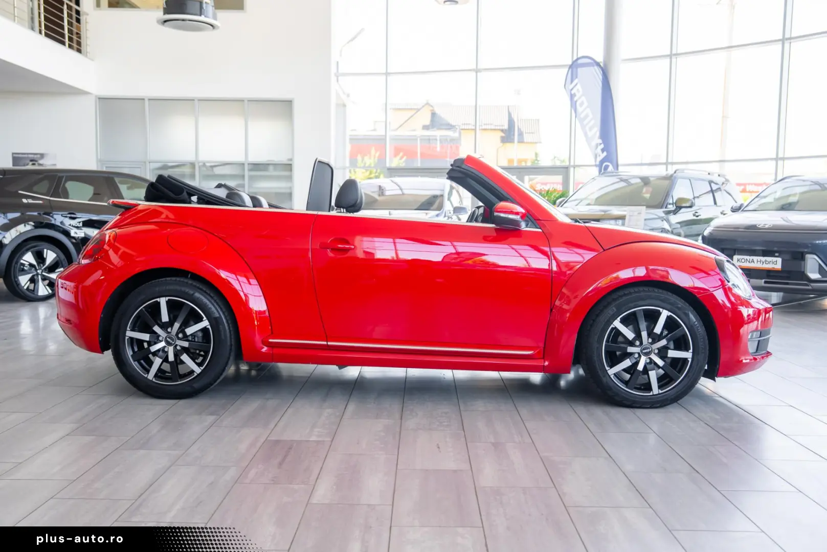 Volkswagen Beetle 1.2 TSI