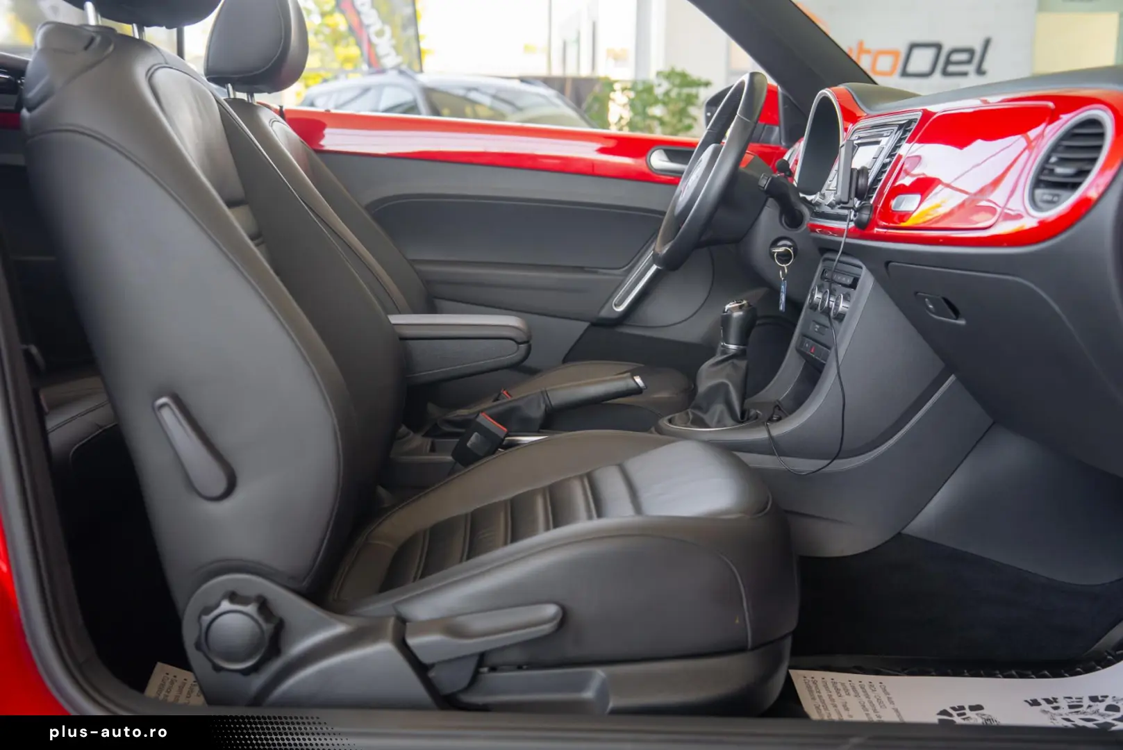 Volkswagen Beetle 1.2 TSI