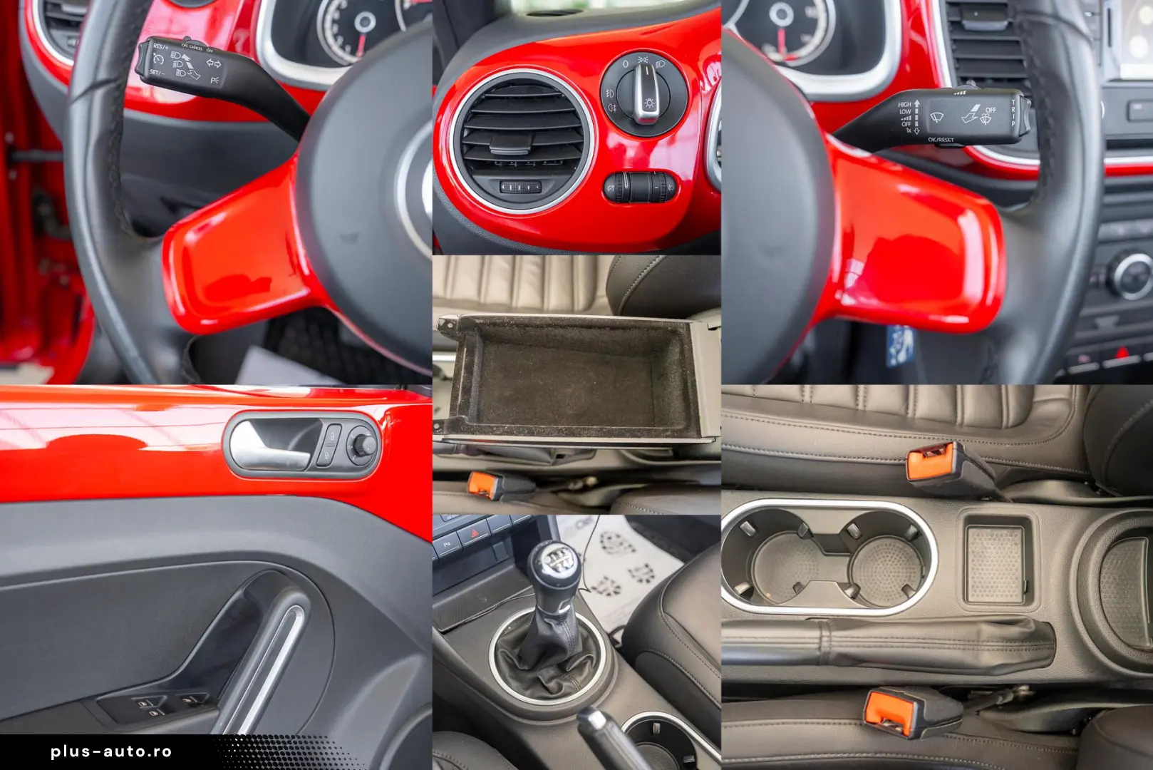 Volkswagen Beetle 1.2 TSI