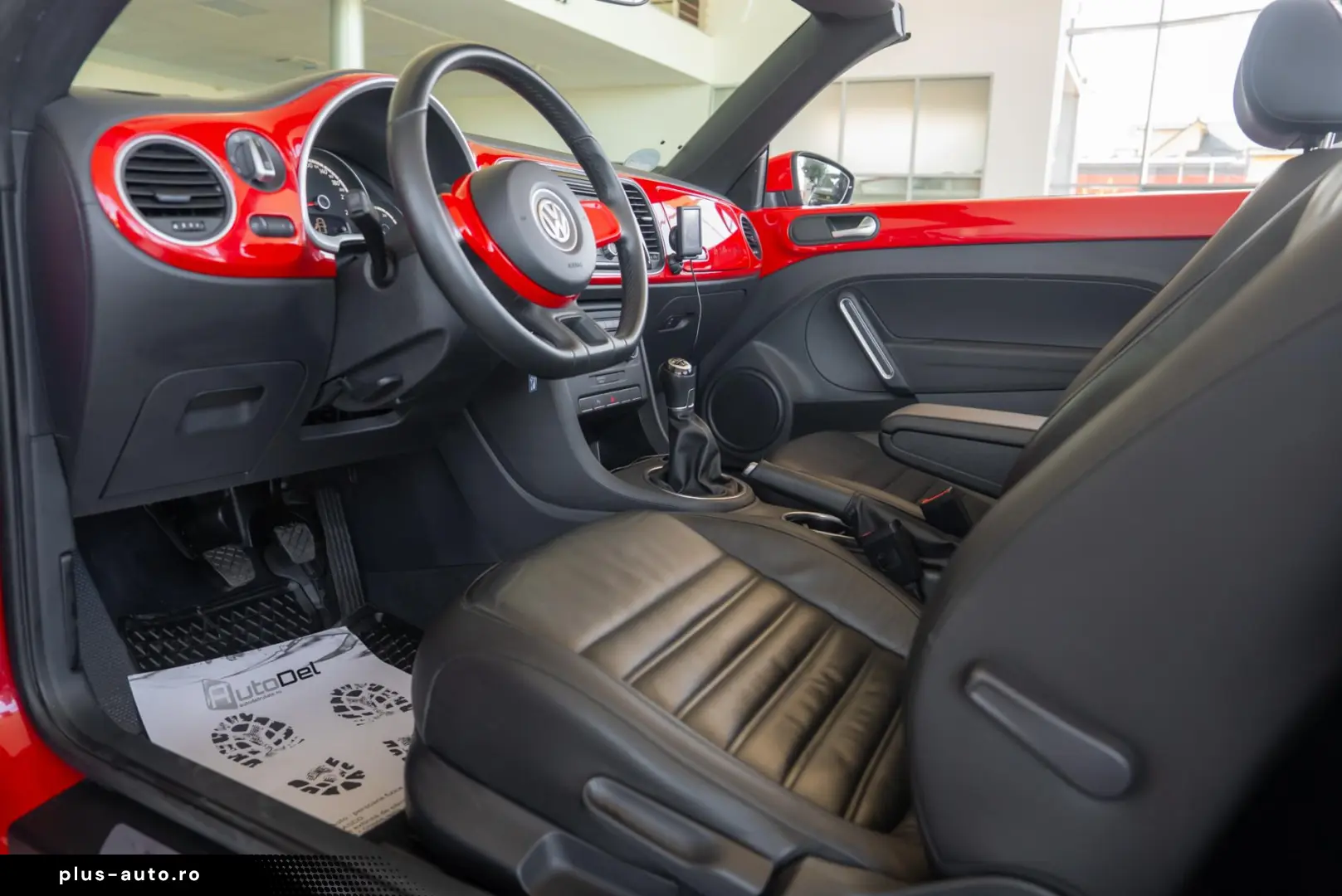 Volkswagen Beetle 1.2 TSI