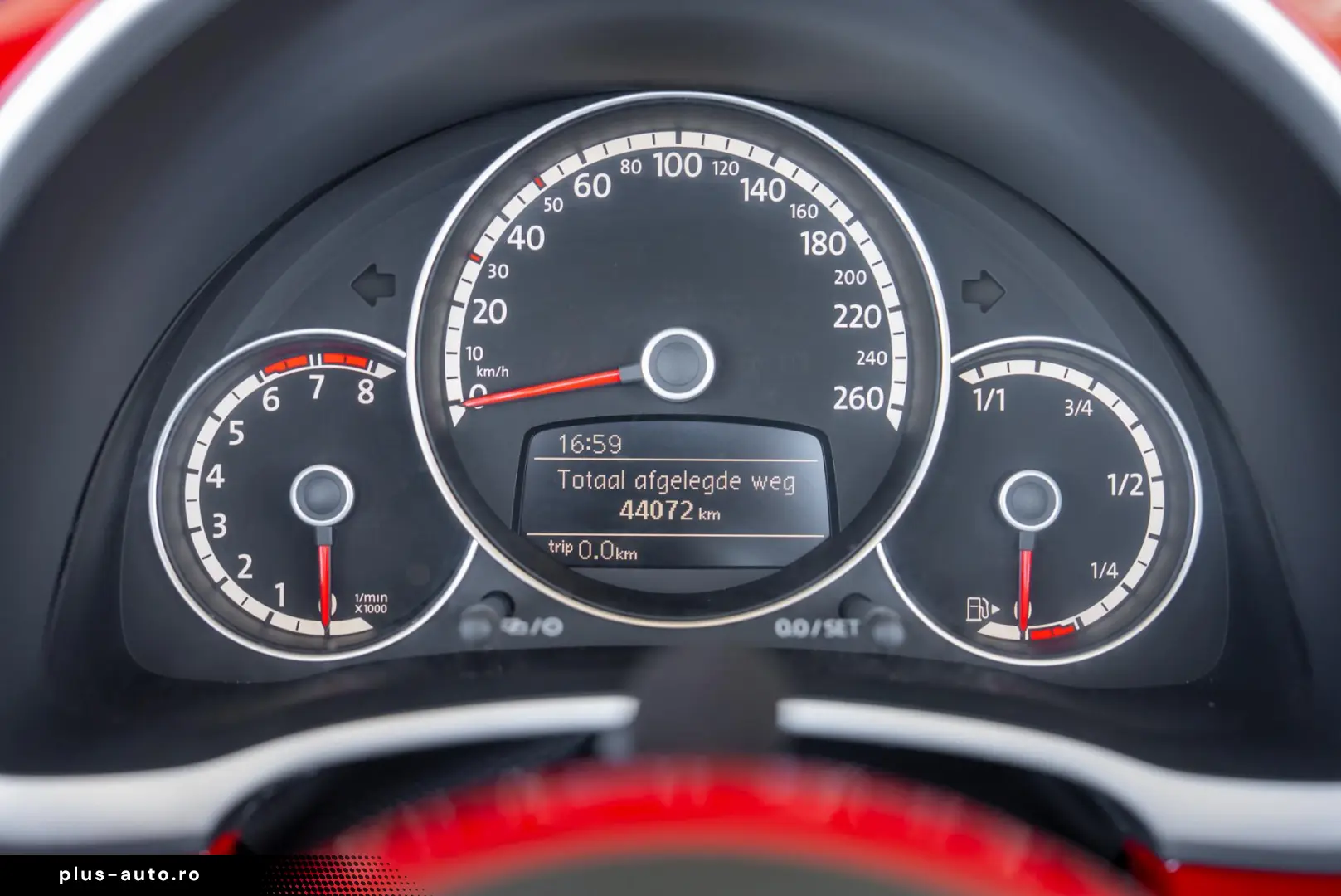 Volkswagen Beetle 1.2 TSI