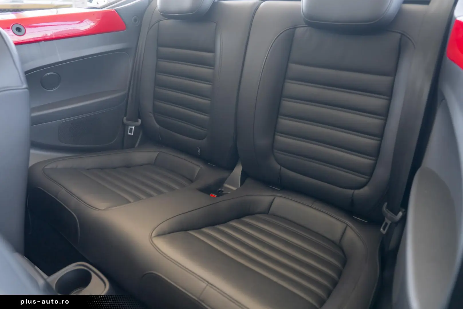 Volkswagen Beetle 1.2 TSI