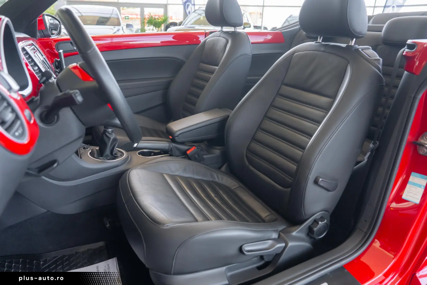 Volkswagen Beetle 1.2 TSI