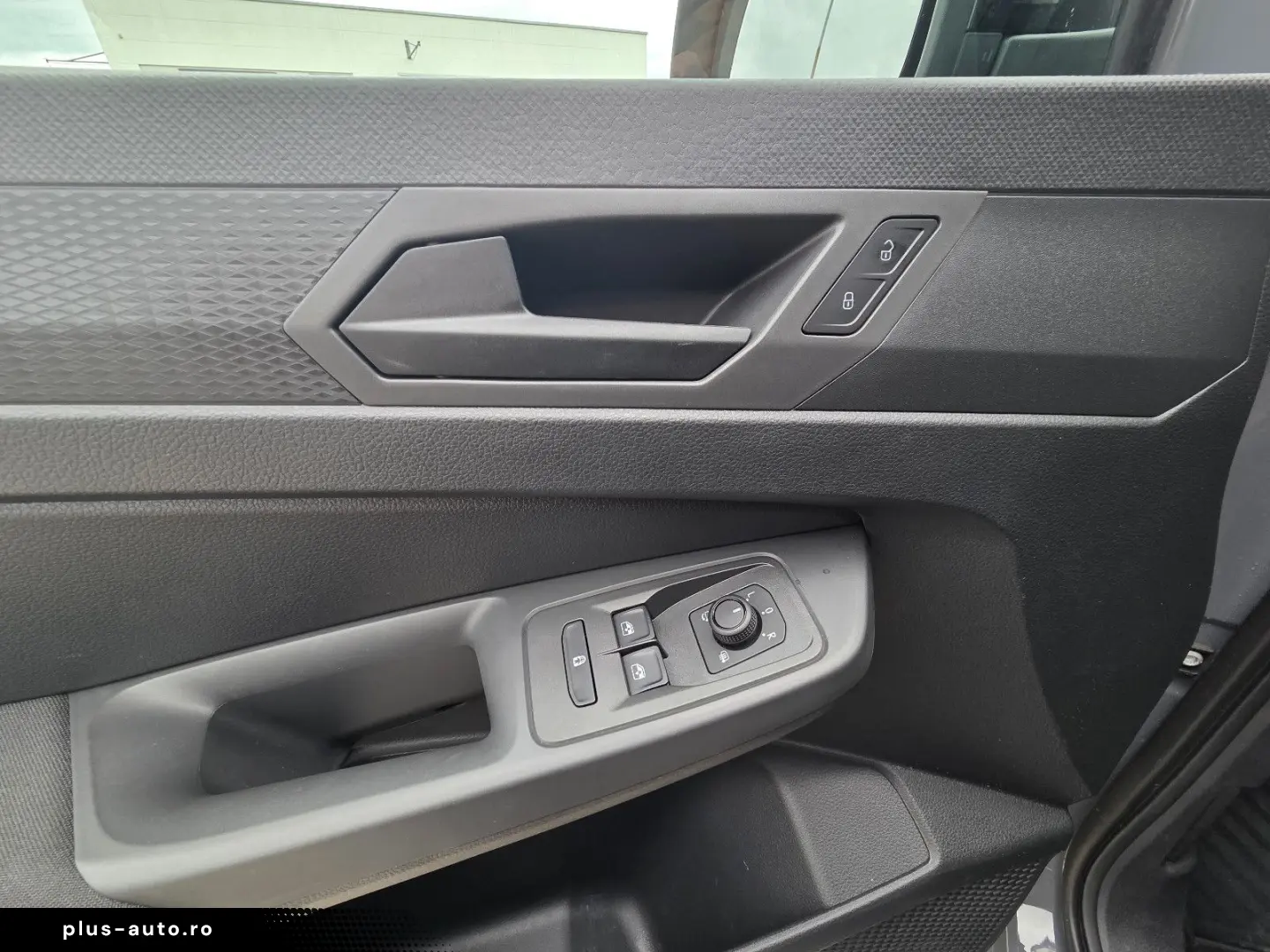VW Caddy Maxi AHK LED 7-Sitze