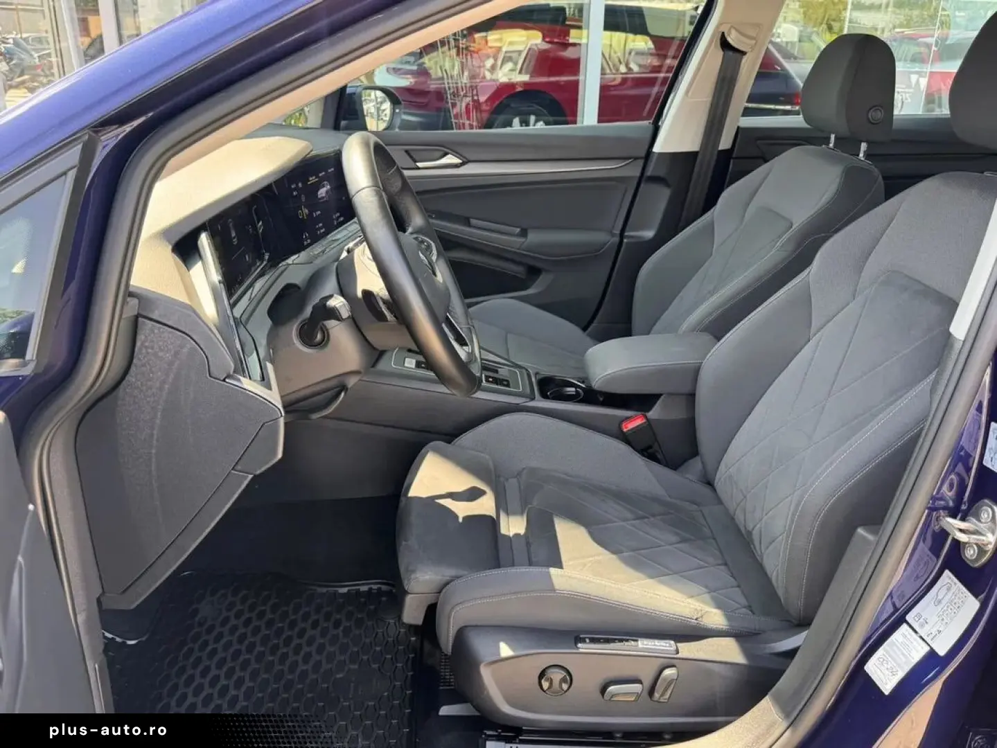 Volkswagen Golf 1.5 eTSI Mhev 150CP Dsg Style