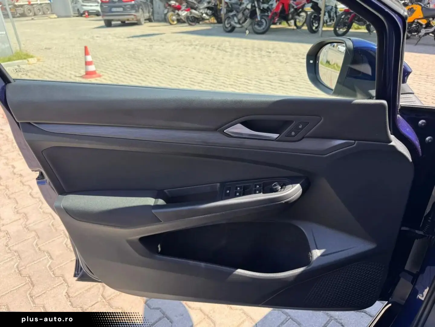 Volkswagen Golf 1.5 eTSI Mhev 150CP Dsg Style