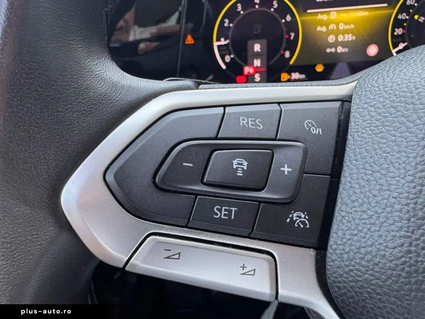 Volkswagen Golf 1.5 eTSI Mhev 150CP Dsg Style