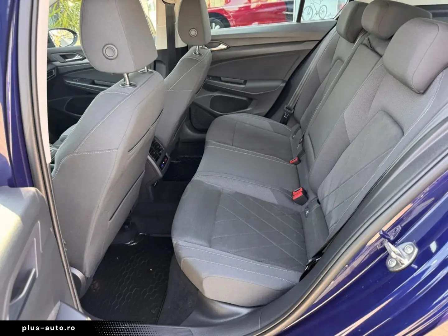 Volkswagen Golf 1.5 eTSI Mhev 150CP Dsg Style