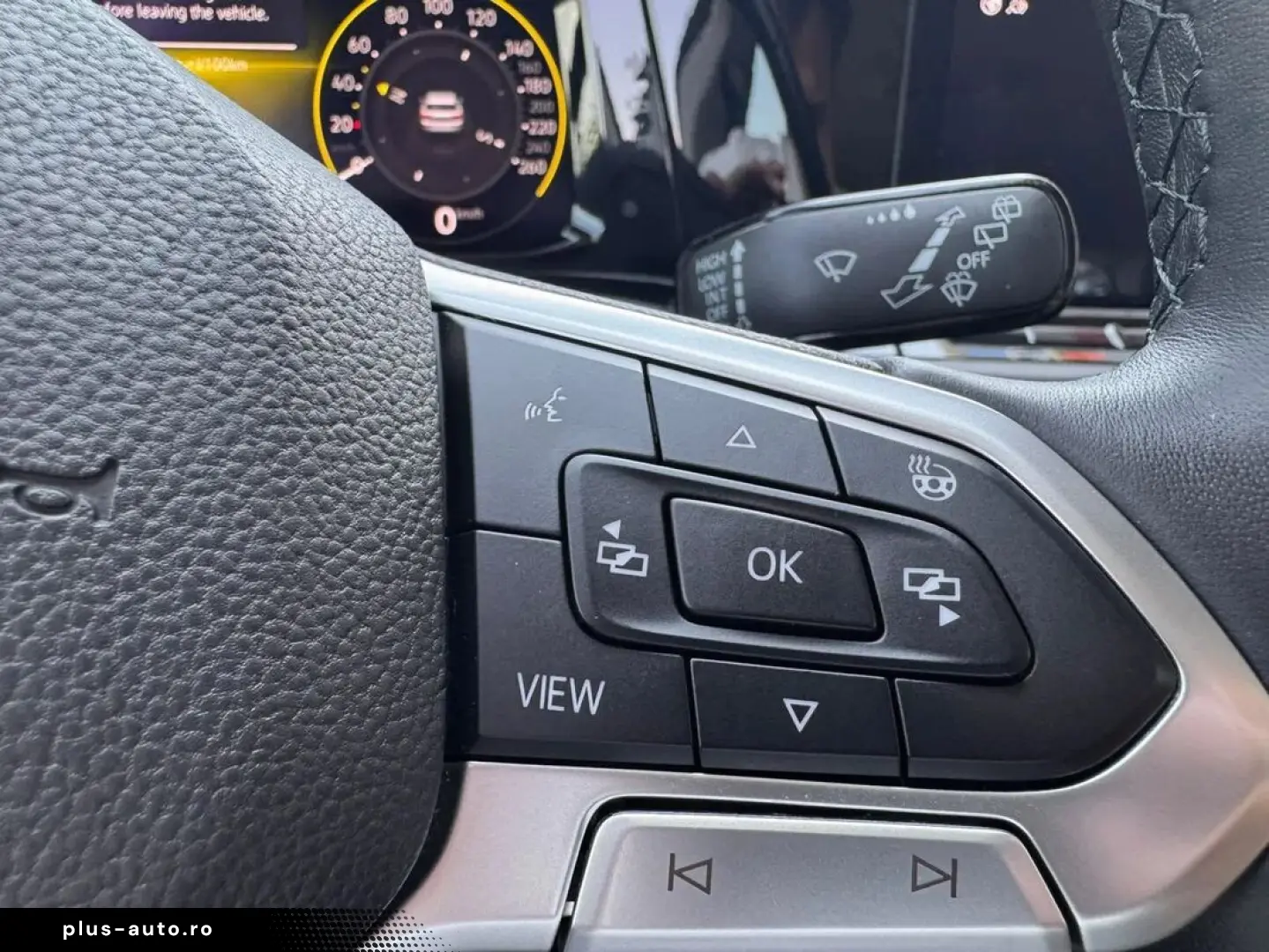 Volkswagen Golf 1.5 eTSI Mhev 150CP Dsg Style