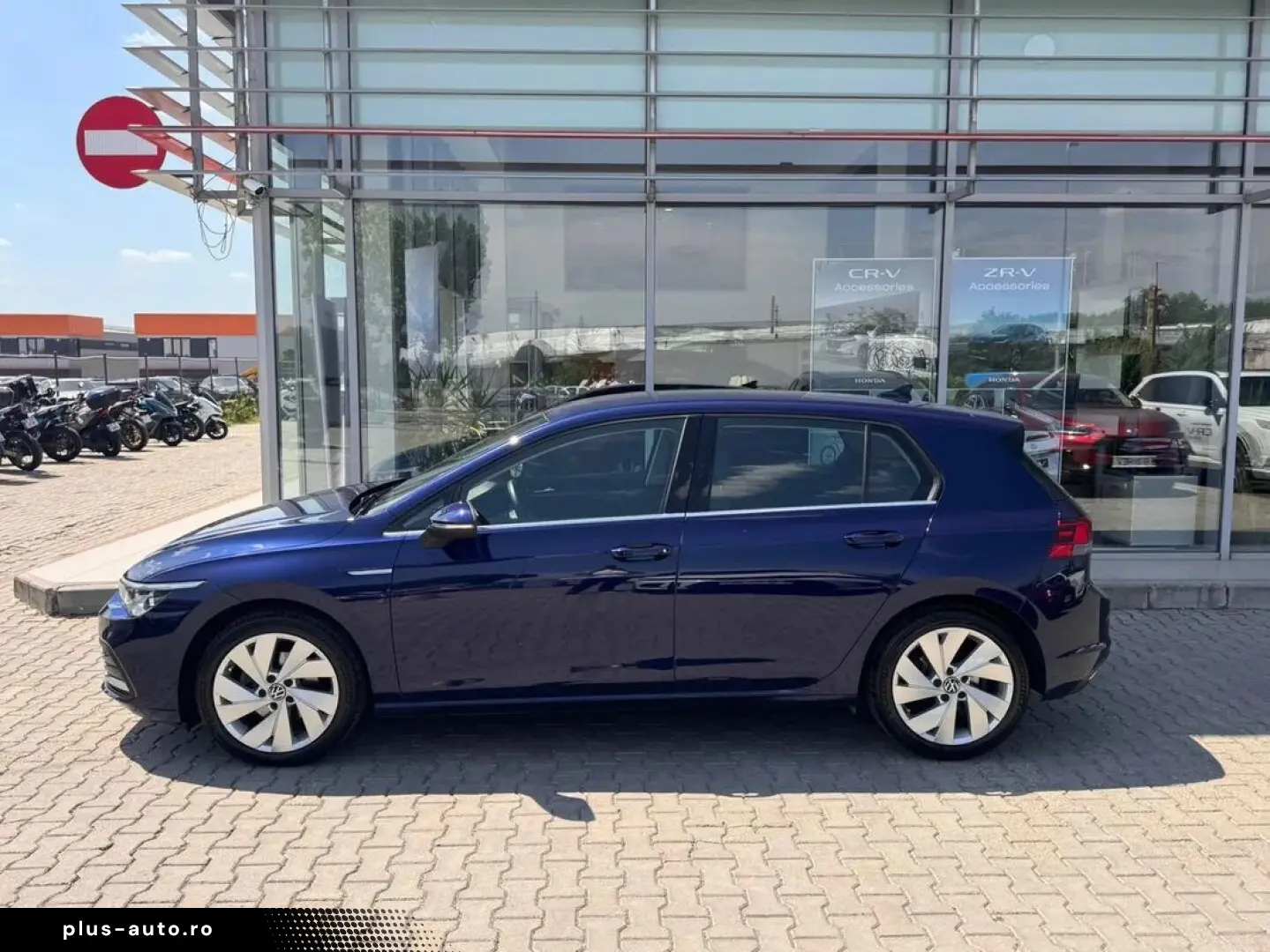 Volkswagen Golf 1.5 eTSI Mhev 150CP Dsg Style