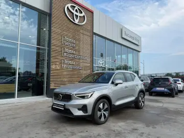 Volvo Xc-40