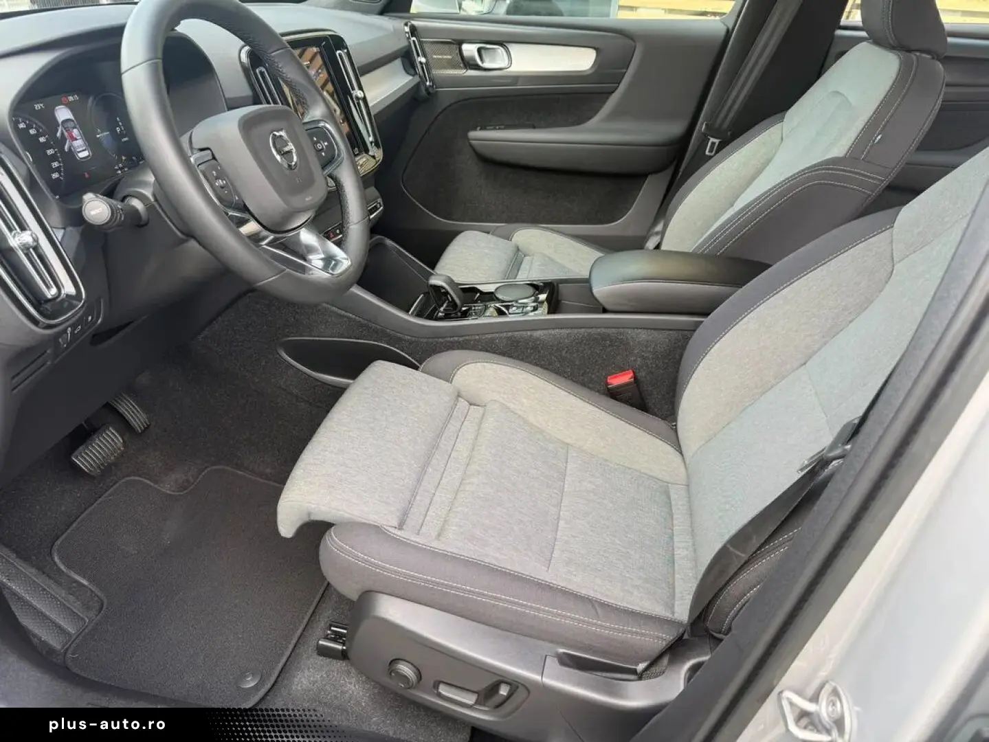 Volvo Xc-40