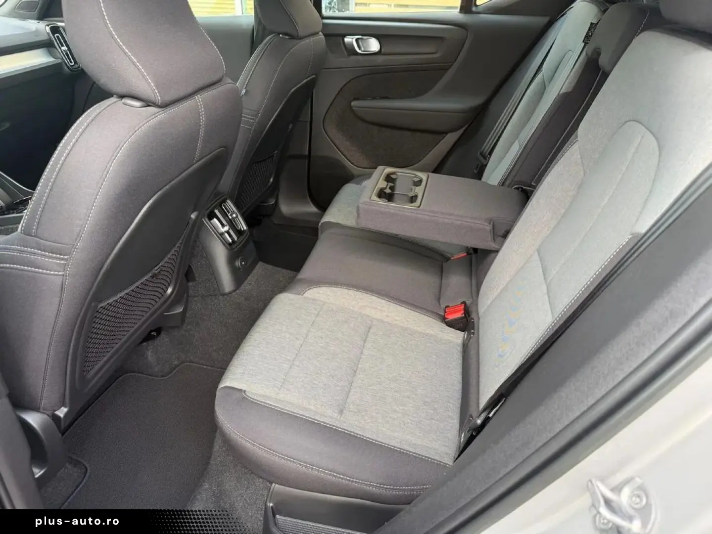 Volvo Xc-40