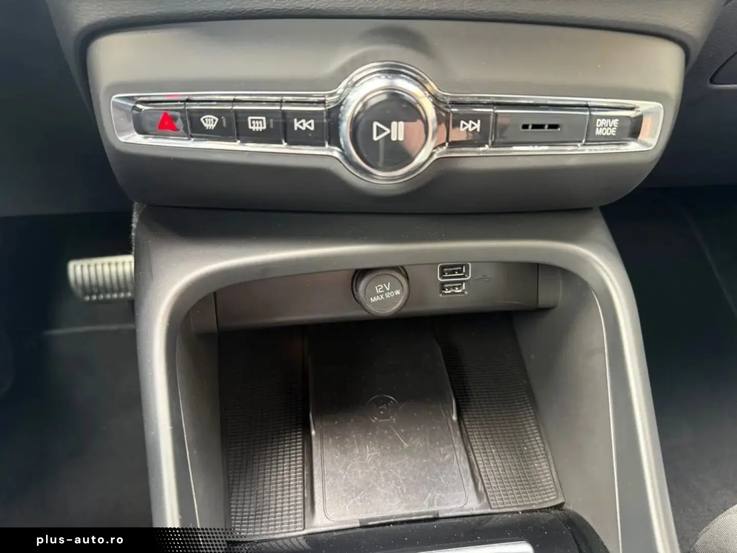 Volvo Xc-40