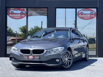 Bmw Seria-4