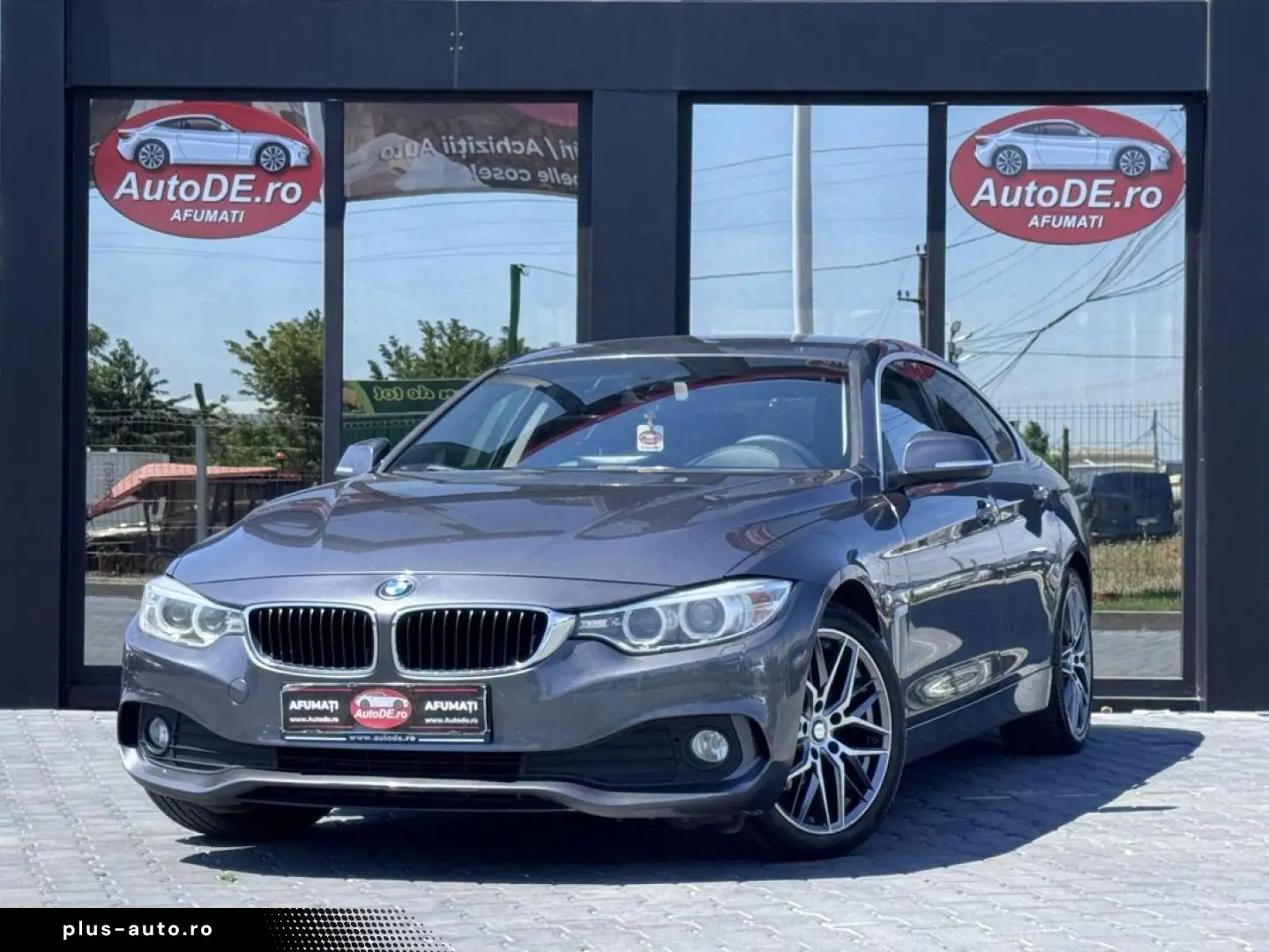 Bmw Seria-4