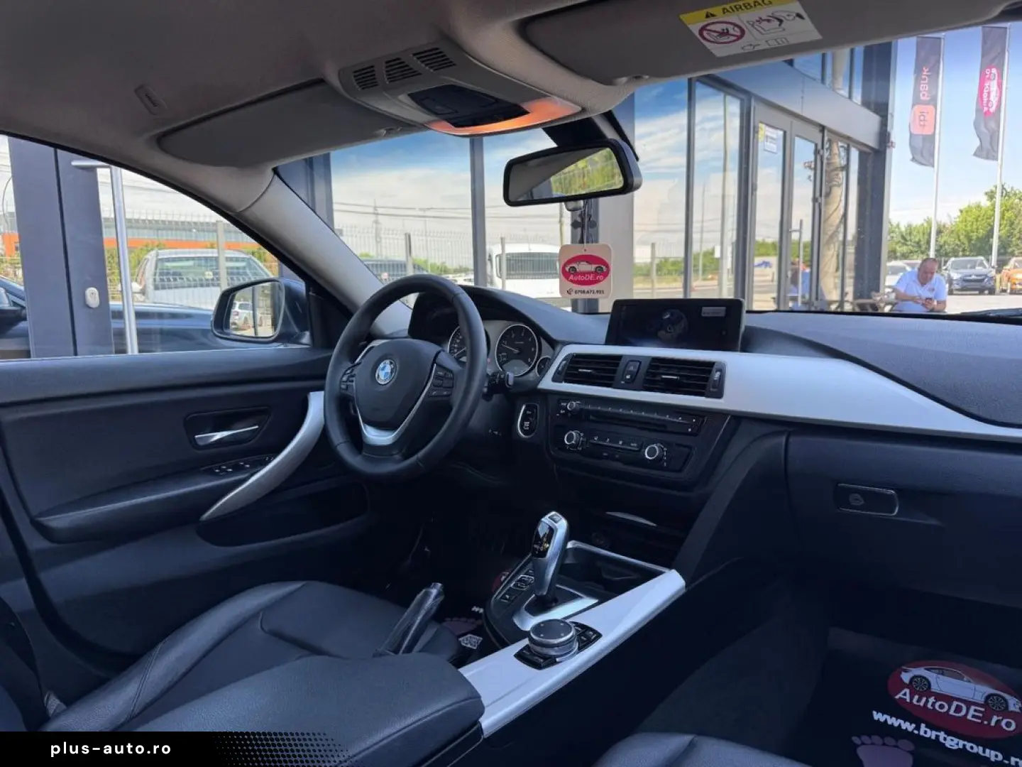 Bmw Seria-4
