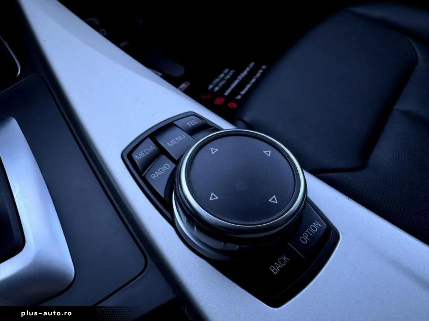 Bmw Seria-4