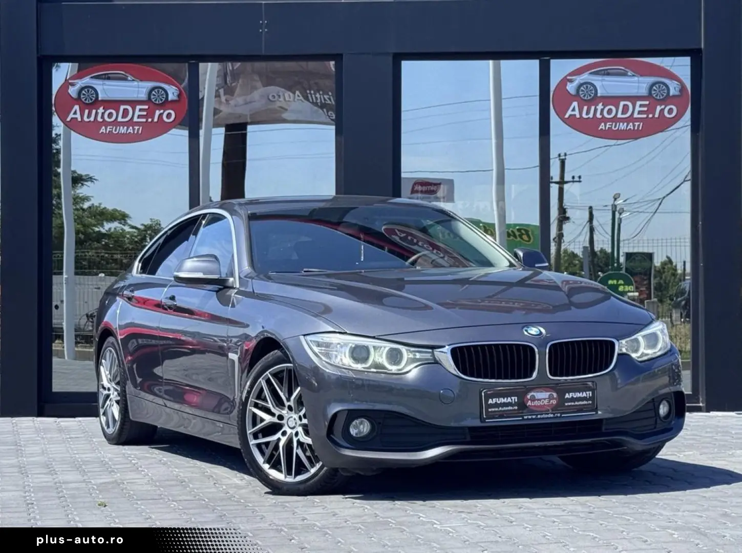 Bmw Seria-4