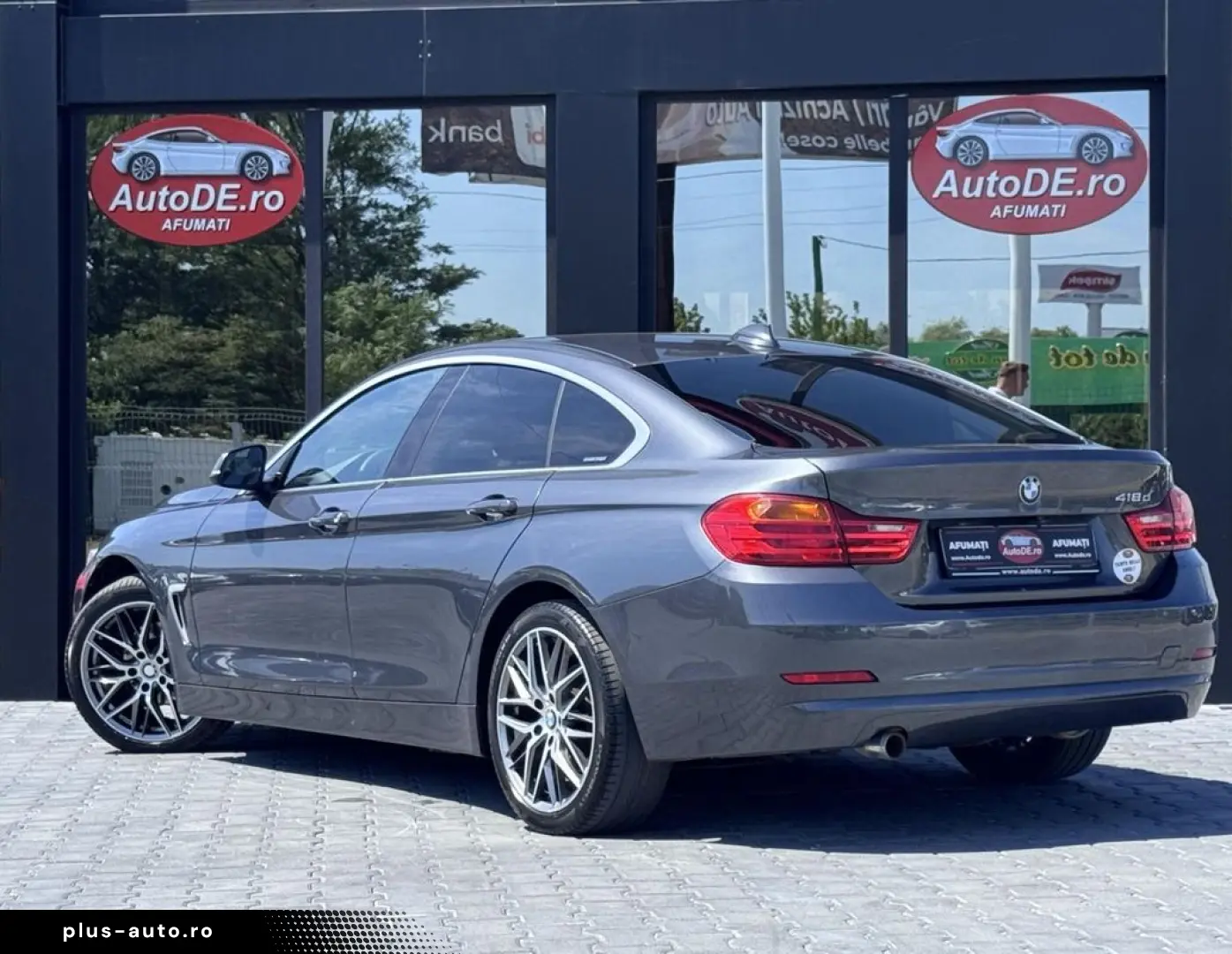 Bmw Seria-4