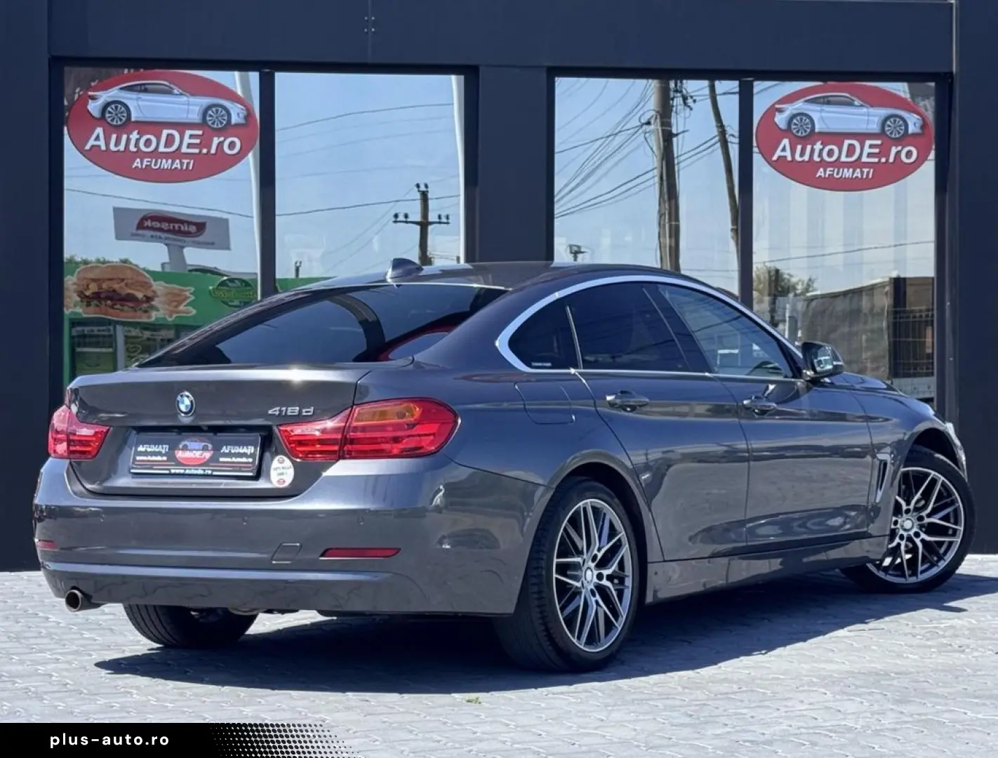 Bmw Seria-4