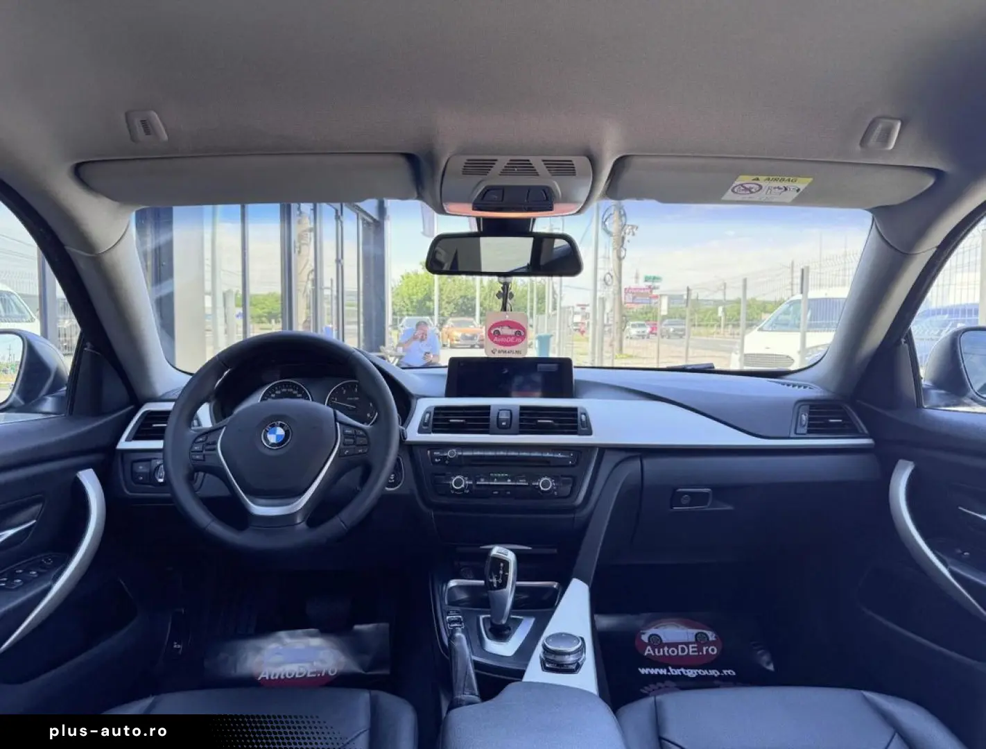 Bmw Seria-4
