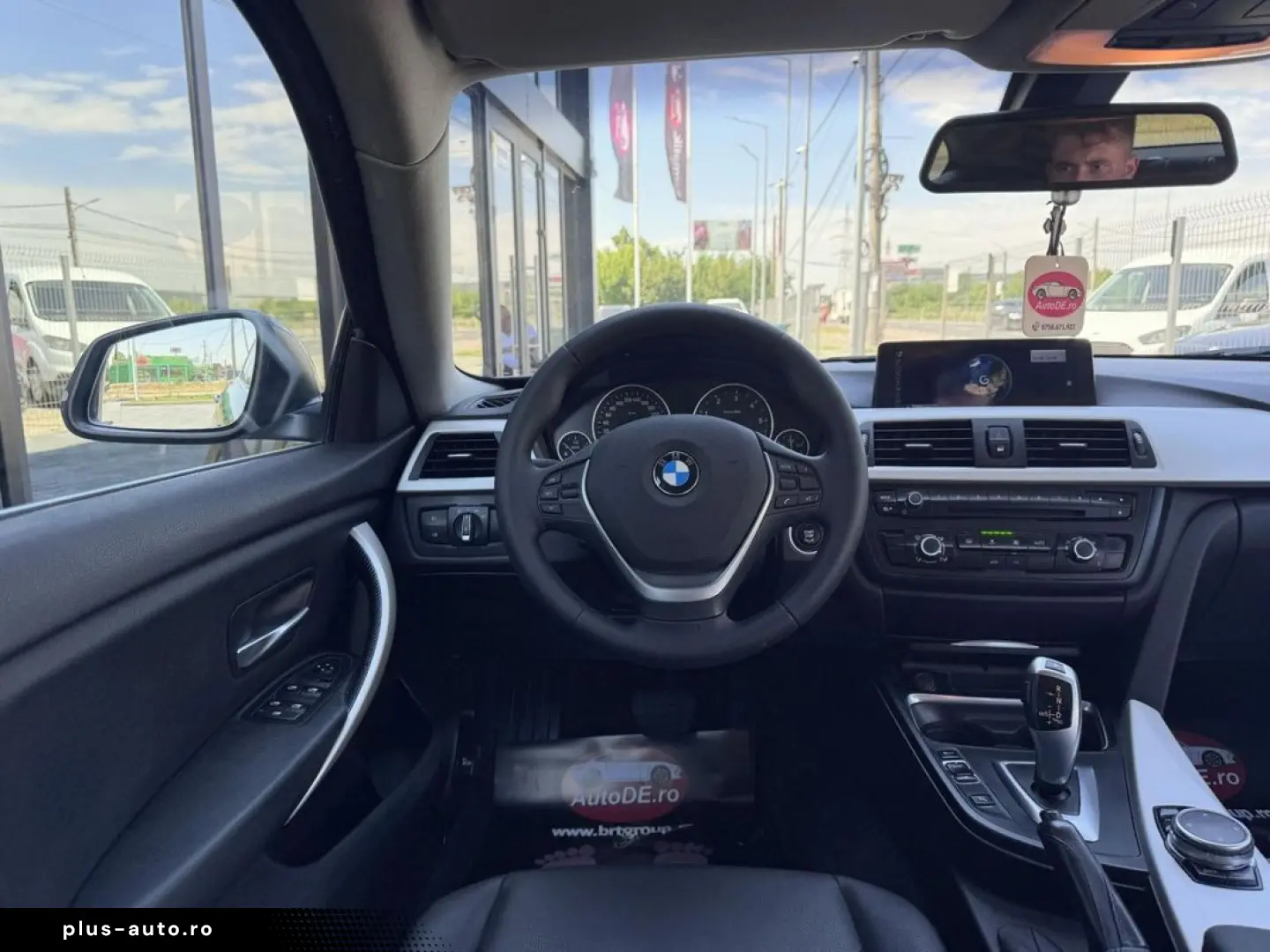 Bmw Seria-4