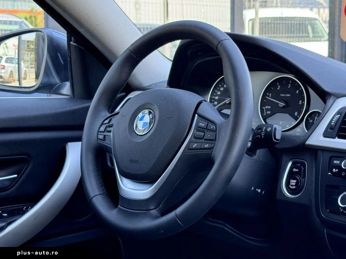 Bmw Seria-4