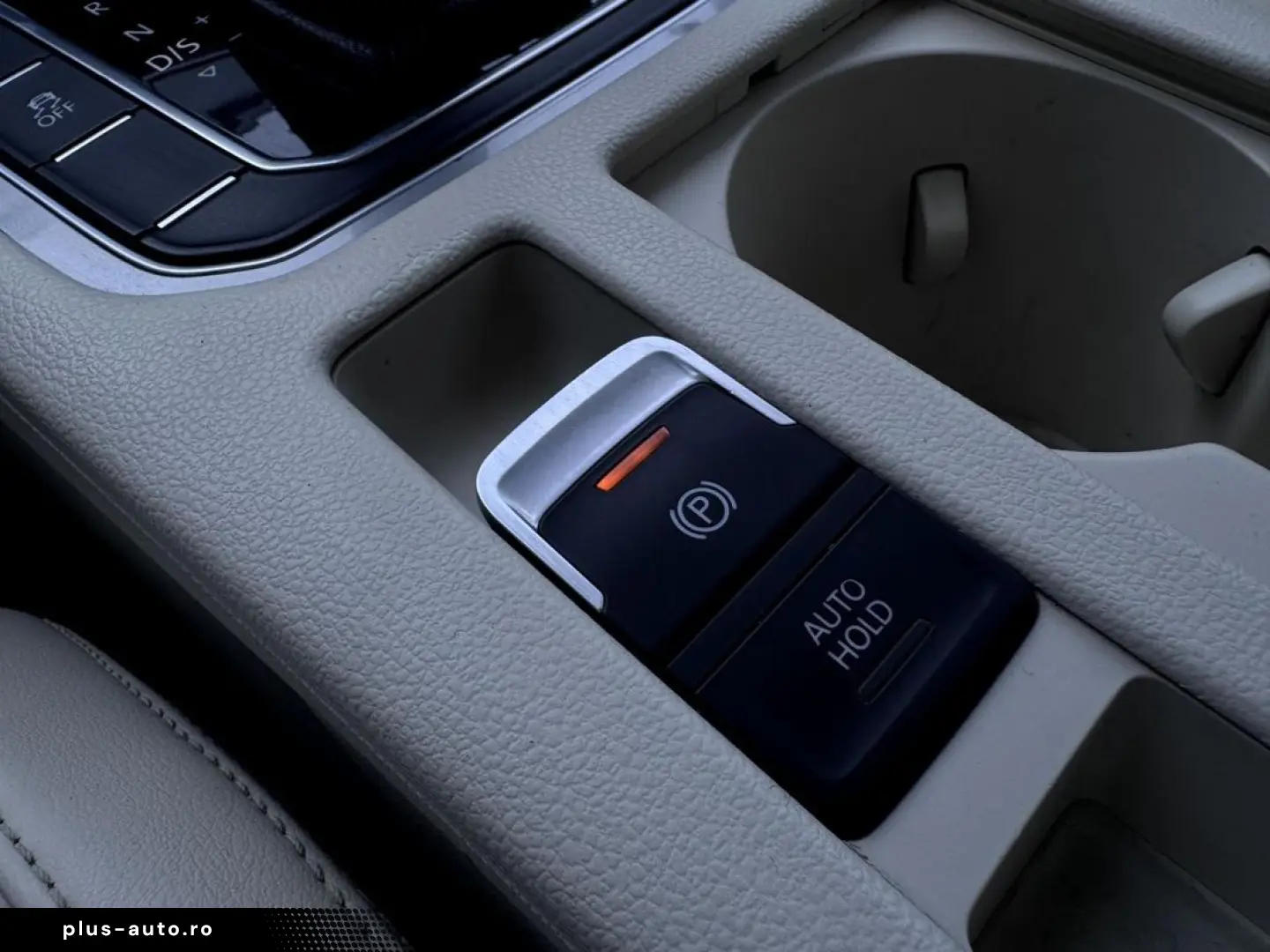 Volkswagen Passat-Alltrack