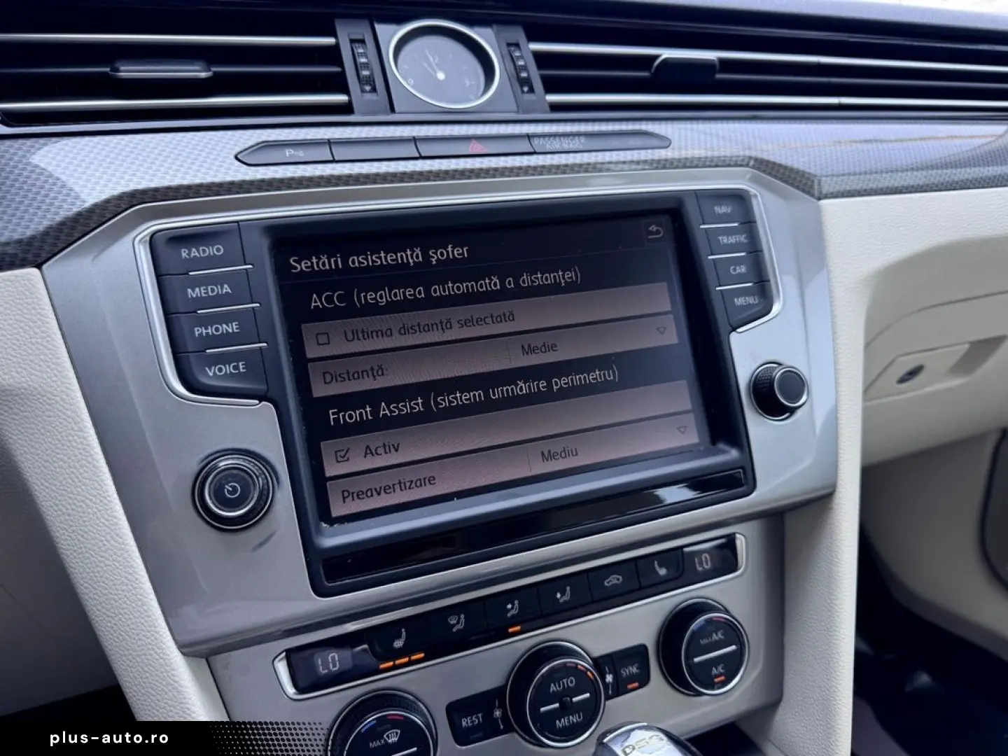Volkswagen Passat-Alltrack