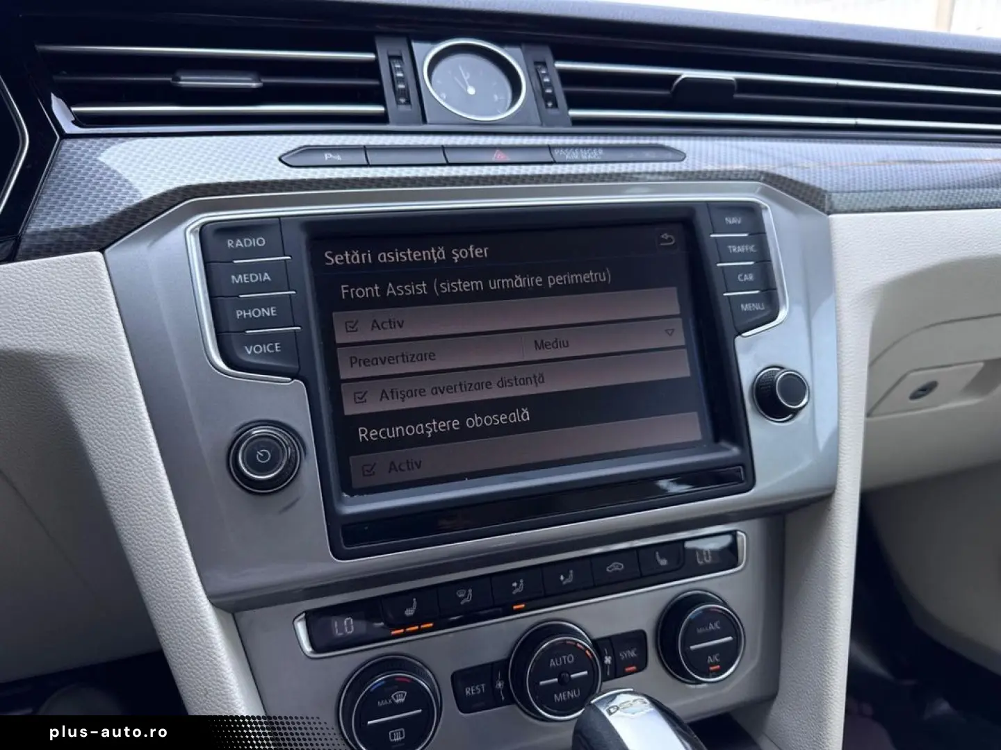 Volkswagen Passat-Alltrack