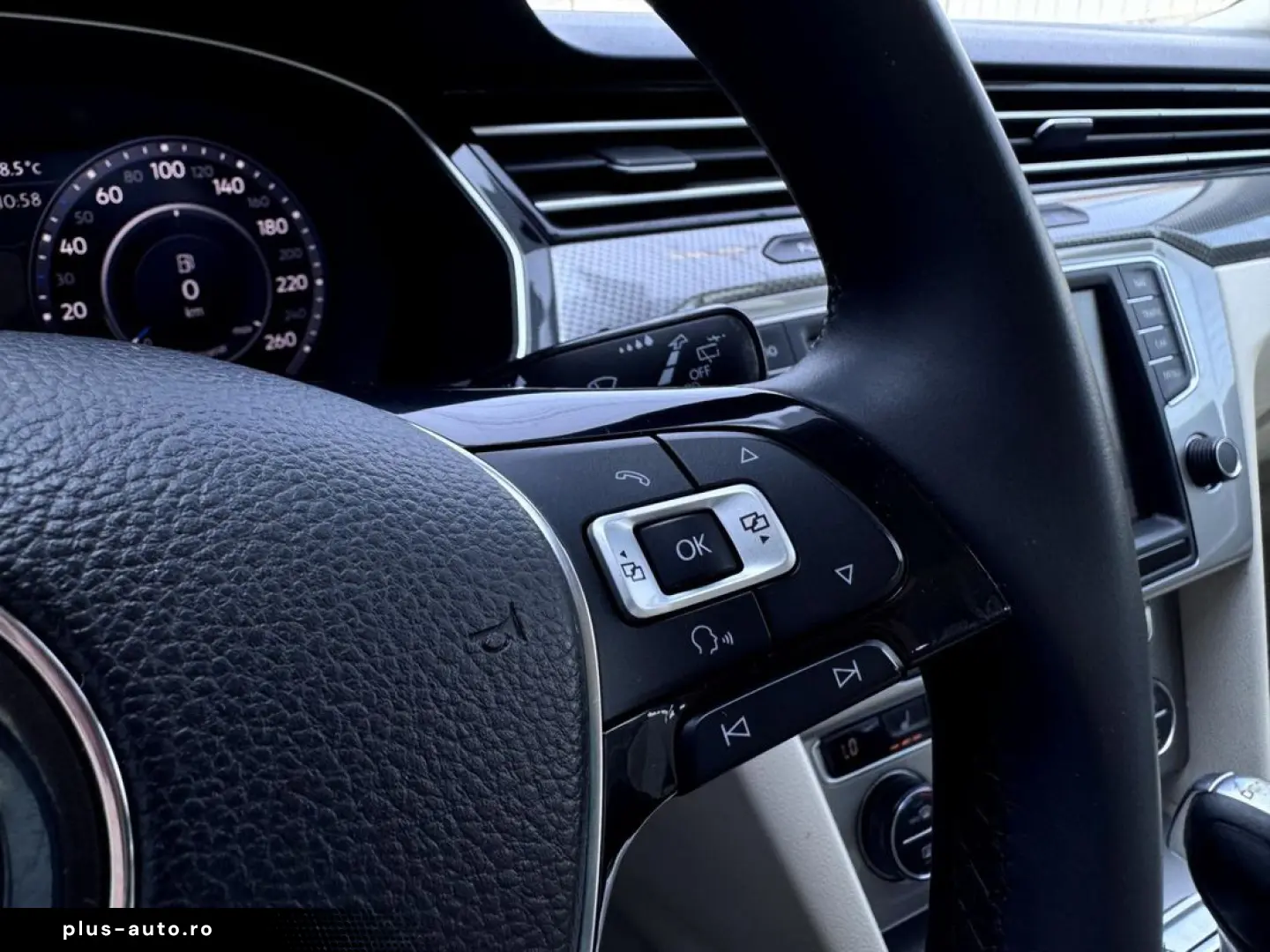 Volkswagen Passat-Alltrack