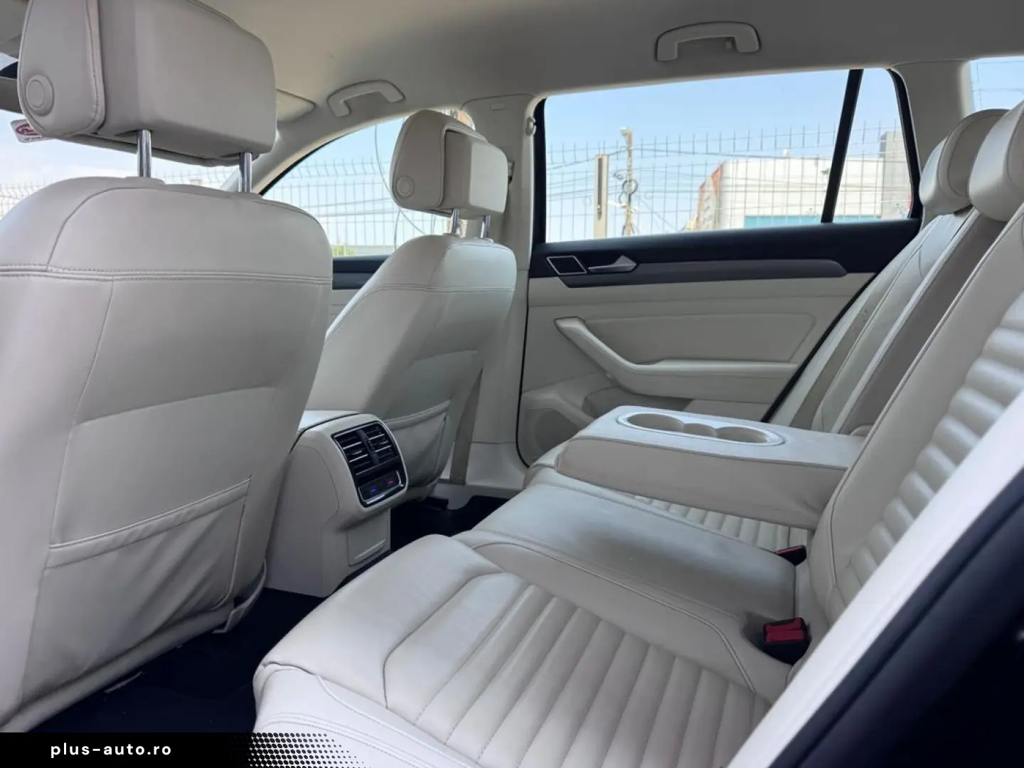 Volkswagen Passat-Alltrack