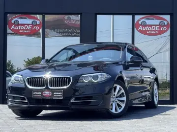 Bmw Seria-5
