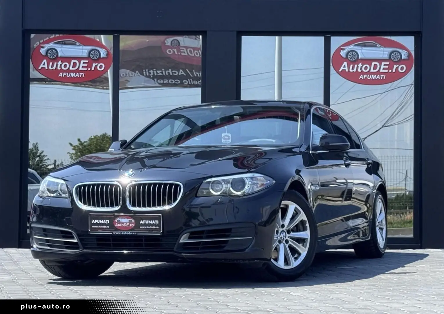 Bmw Seria-5