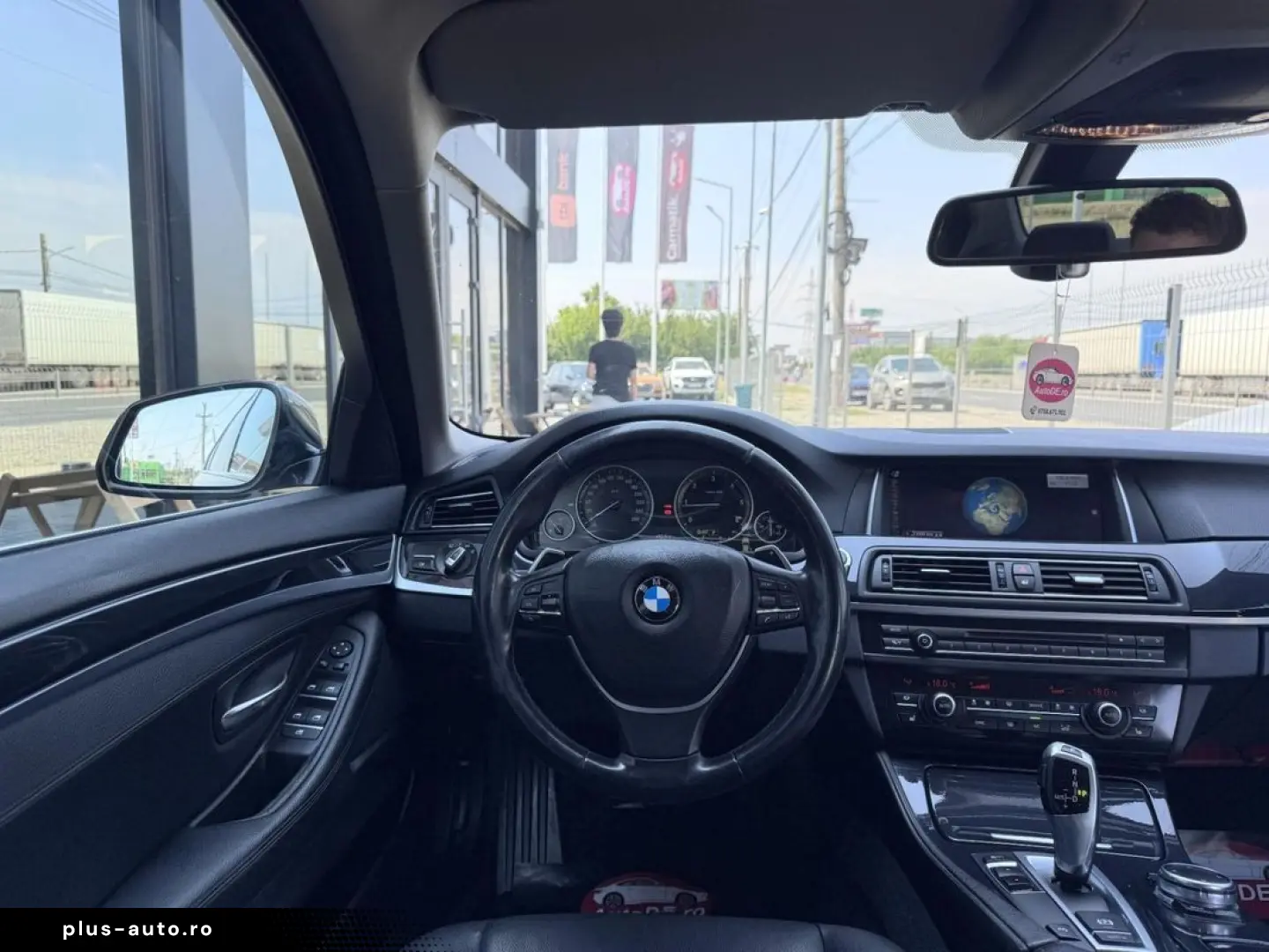 Bmw Seria-5