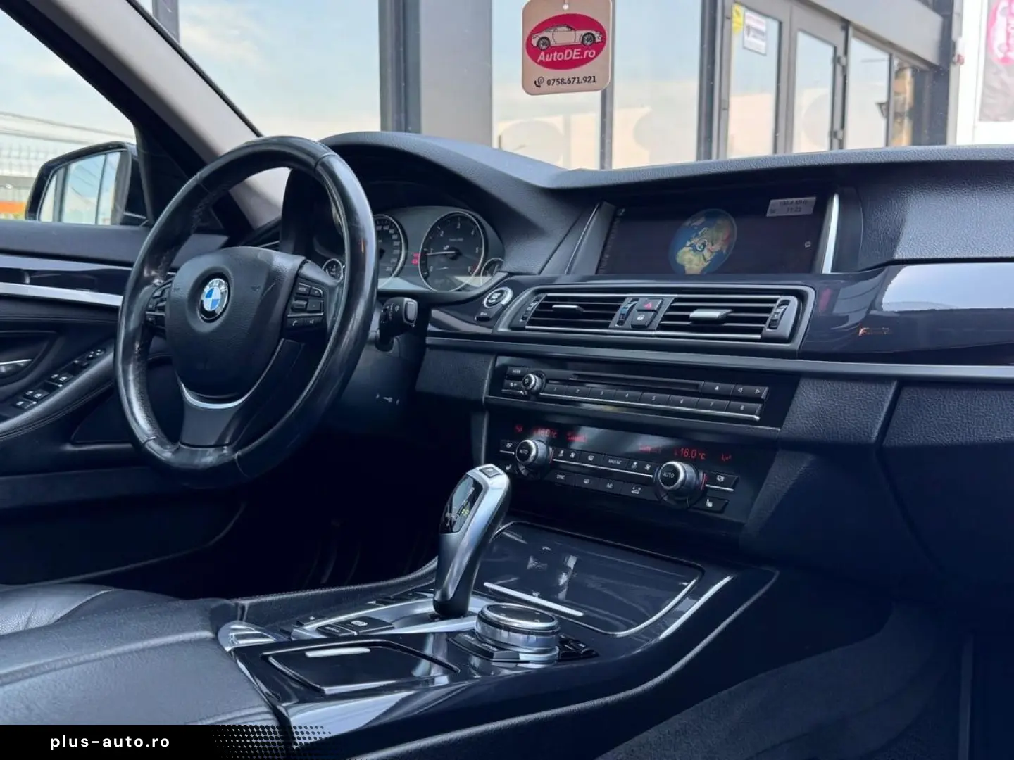 Bmw Seria-5