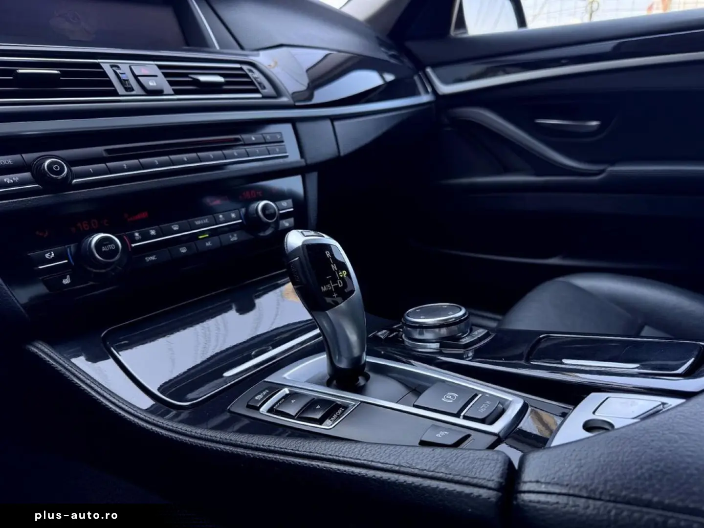 Bmw Seria-5