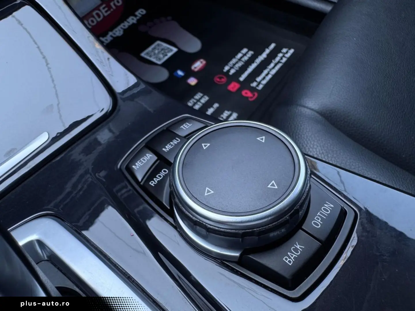 Bmw Seria-5
