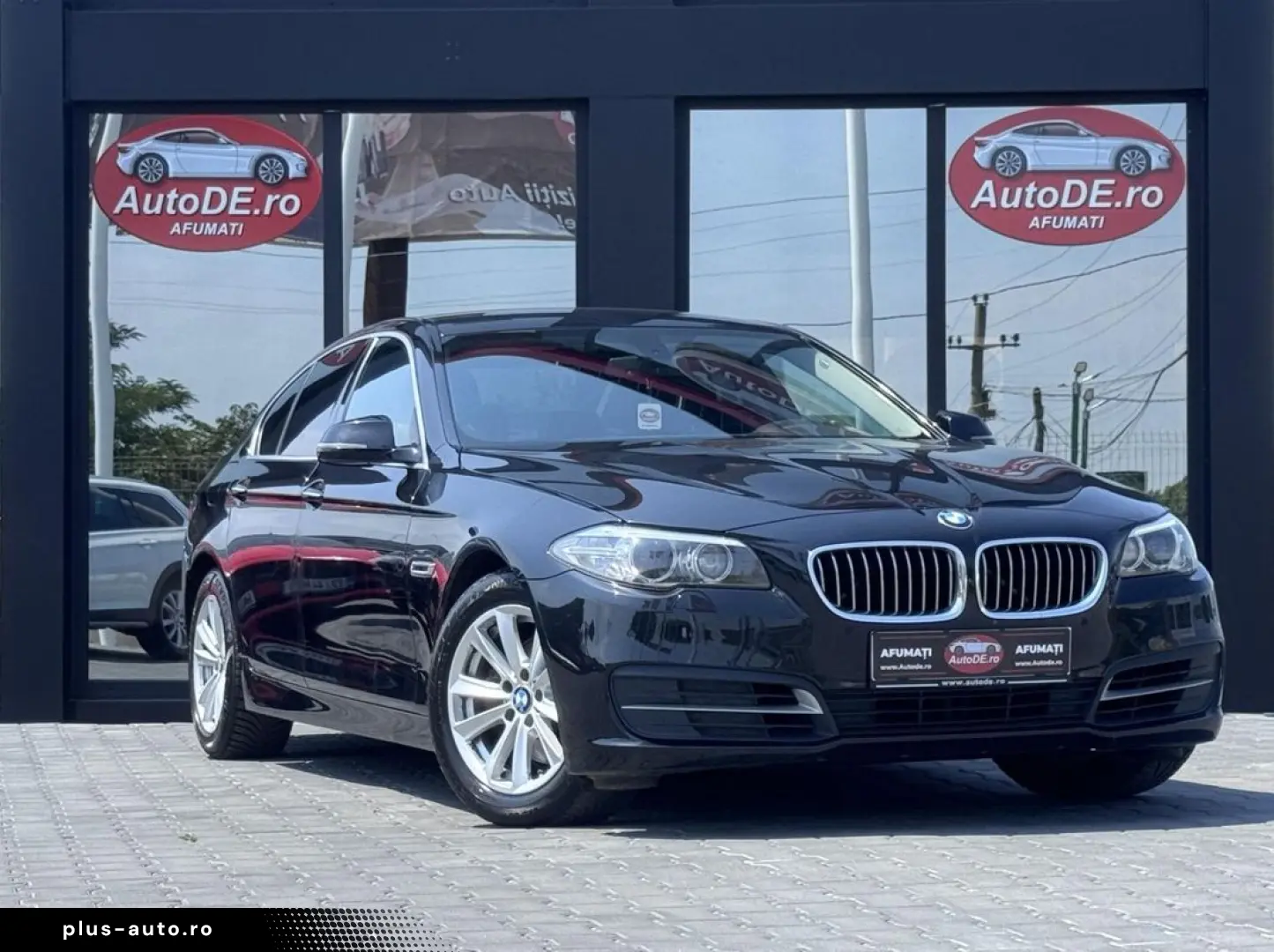 Bmw Seria-5