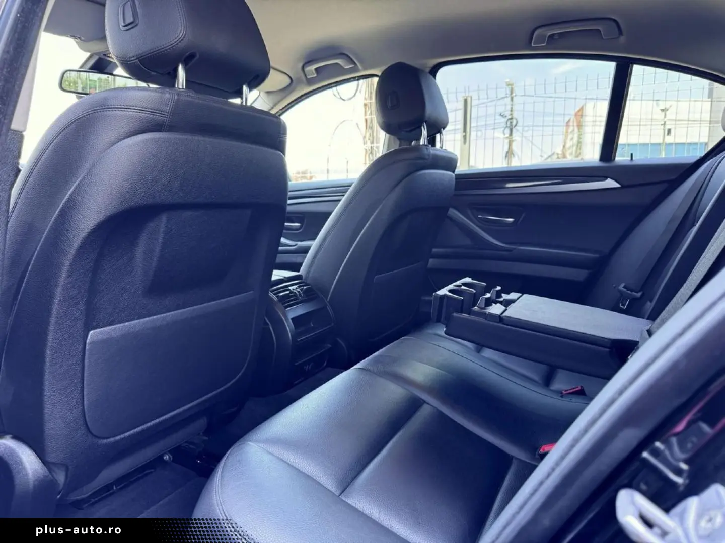 Bmw Seria-5