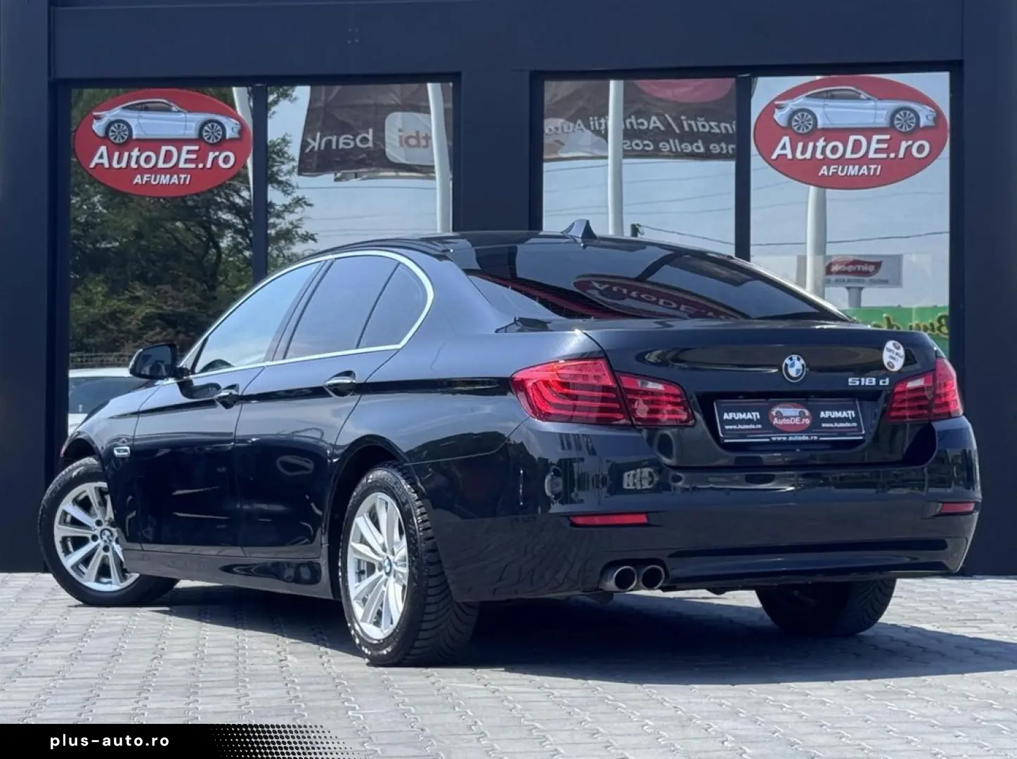 Bmw Seria-5